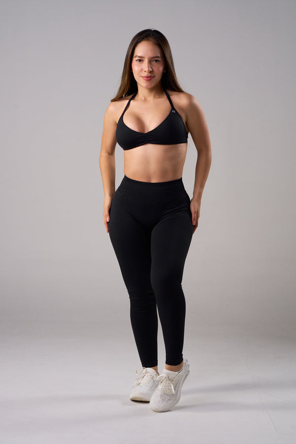 Set Hera Negro