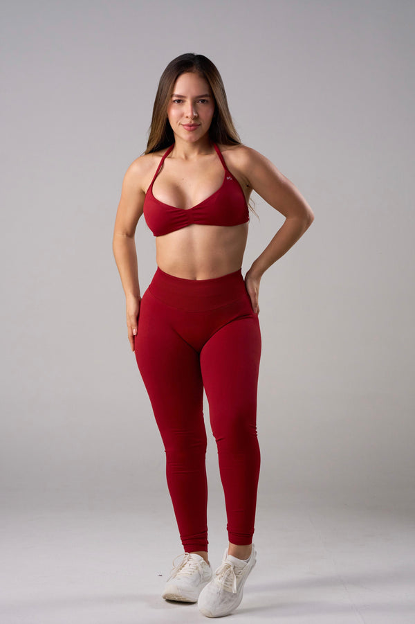 Set Hera Rojo vino