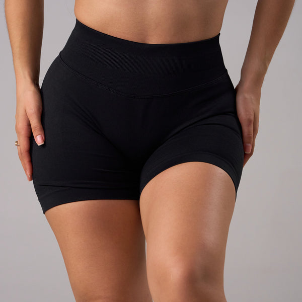 Booty Shorts