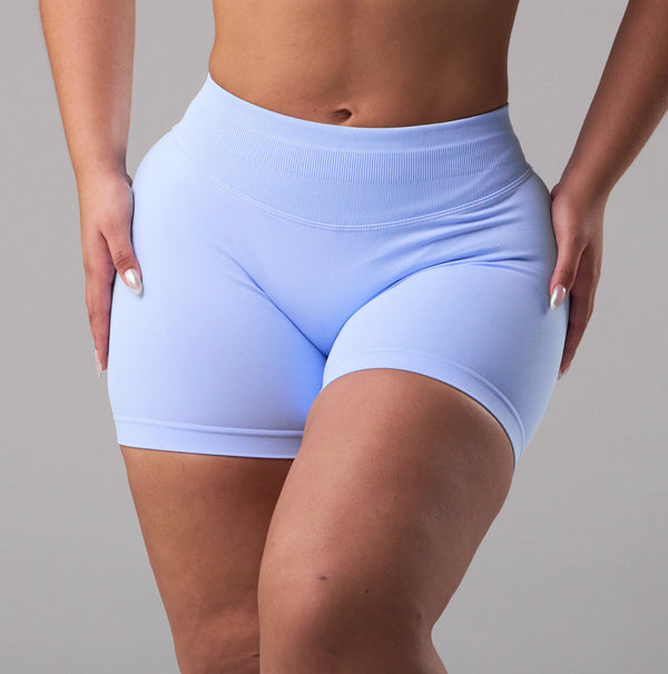 Booty Shorts
