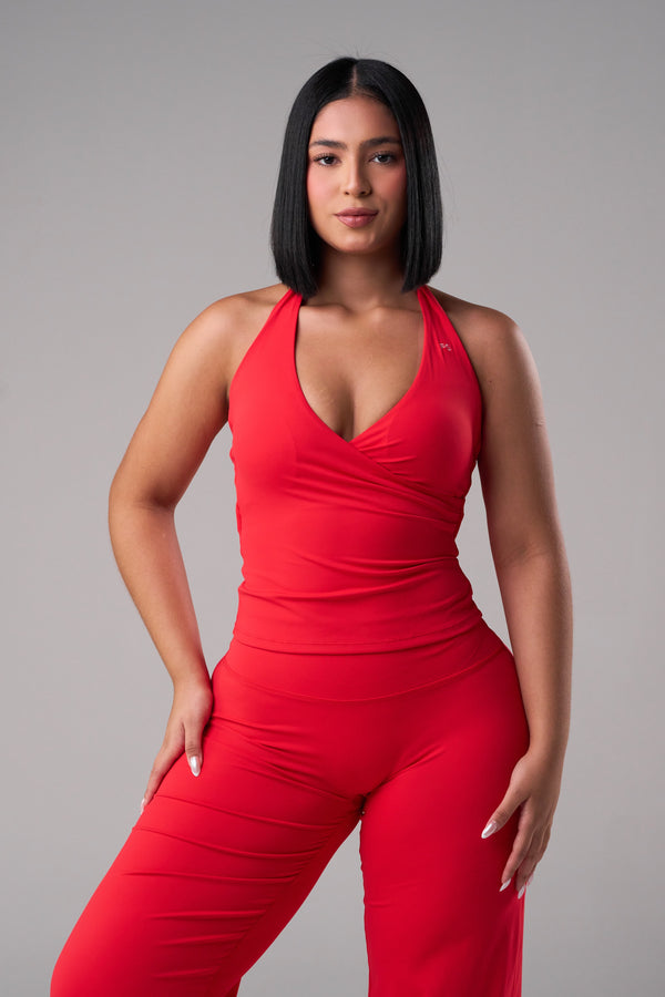 Aura Set Flare