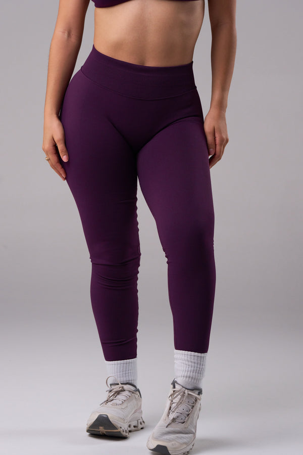 Booty Leggins Mora - 3