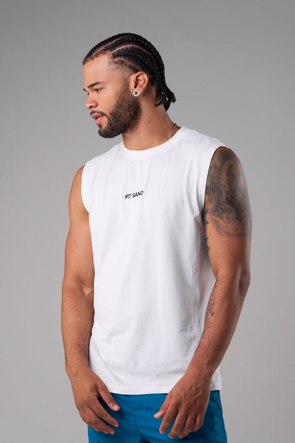 Muscle Tank Top