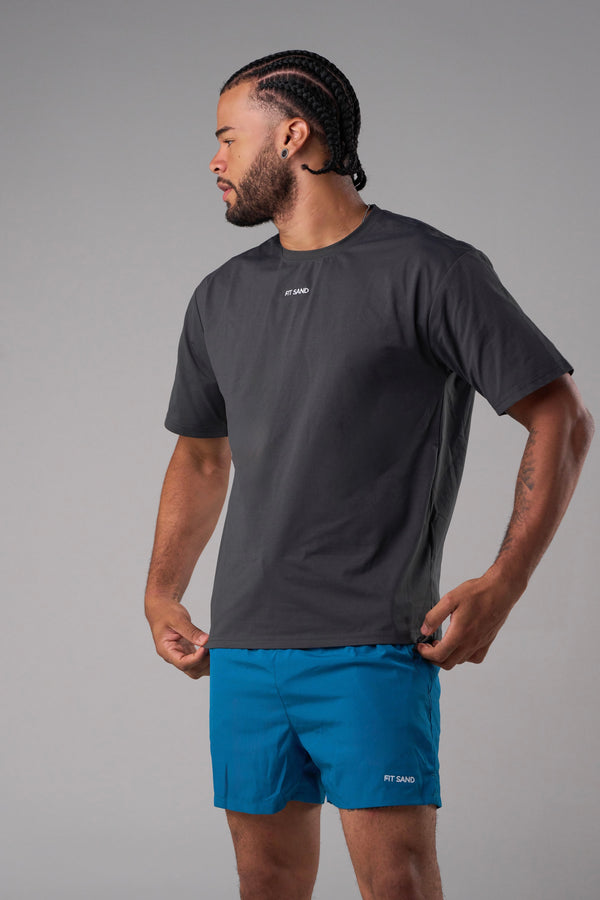 Oversize Tee
