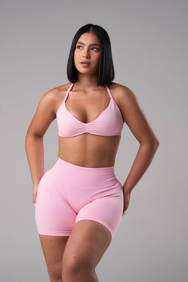 Set Lili Rosa Pastel