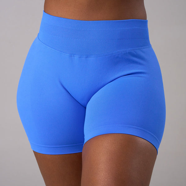 Booty Shorts
