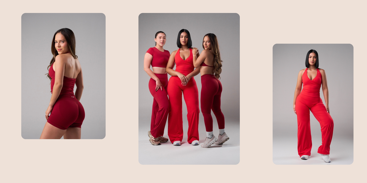 Mujeres