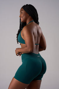 Set Lili Forrest green - 2