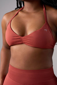 Set Lili Terracota - 2