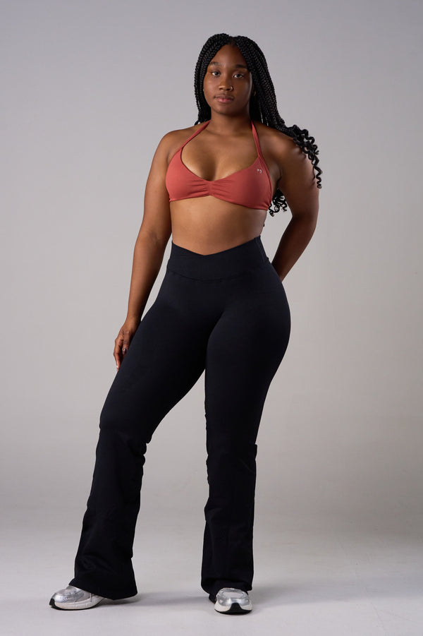 Flare Leggins