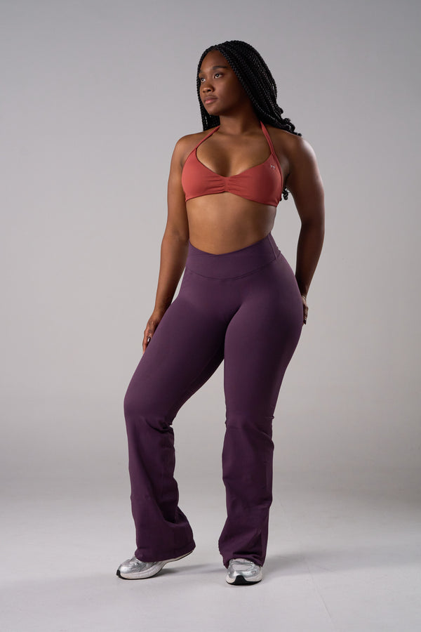 Flare Leggins