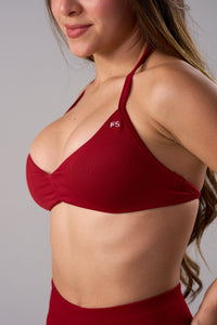 Set Hera Rojo vino - 3