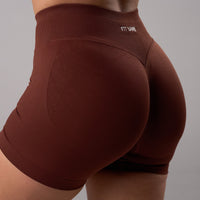 Booty Shorts Cafe