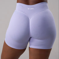 Booty Shorts Lila
