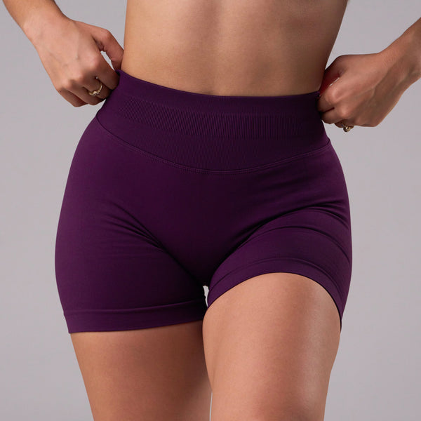 Booty Shorts
