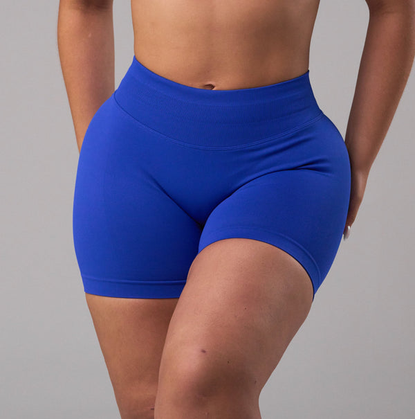 Booty Shorts