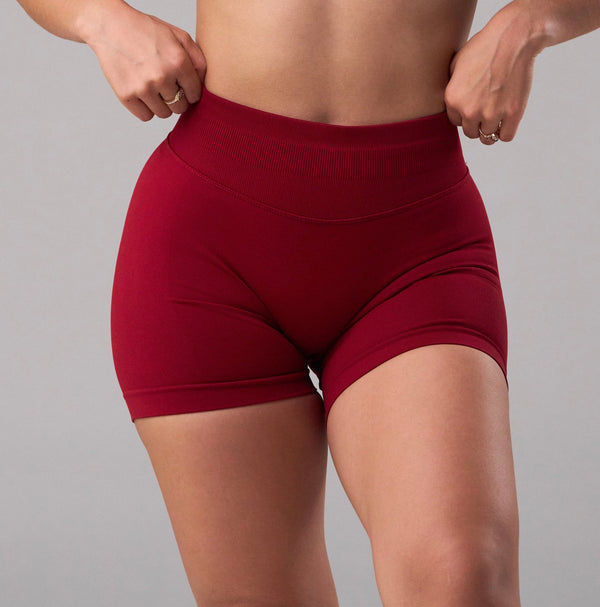 Booty Shorts