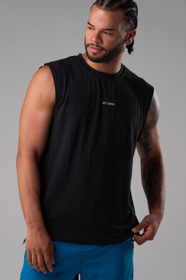 Muscle Tank Top