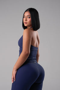 Aura Set Flare Azul Marino - 3