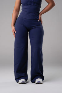 Aura Set Flare Azul Marino - 4