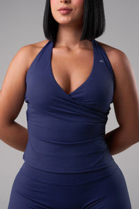 Aura Set Flare Azul Marino - 5