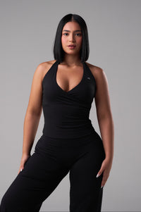 Aura Set Flare Negro