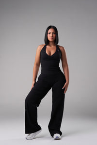 Aura Set Flare Negro - 2