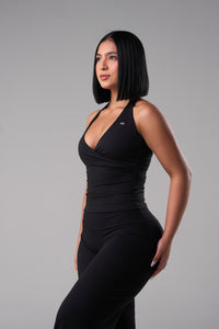 Aura Set Flare Negro - 3