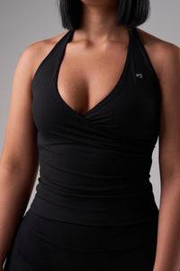 Aura Set Flare Negro - 5