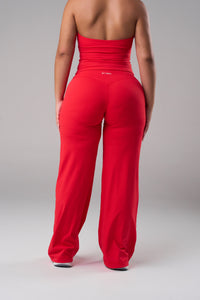 Aura Set Flare Spicy Red - 4