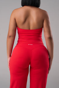 Aura Set Flare Spicy Red - 5