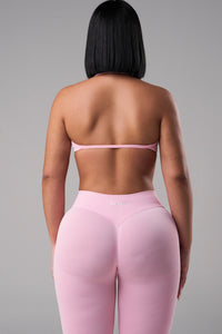 Booty Leggins Baby pink - 5