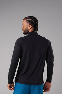 Dry Fit T-shirt Negro - 3