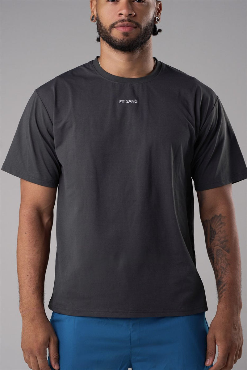 Oversize Tee