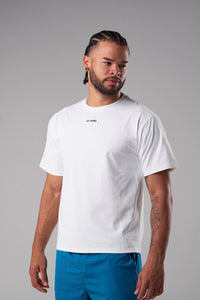 Oversize Tee Blanco