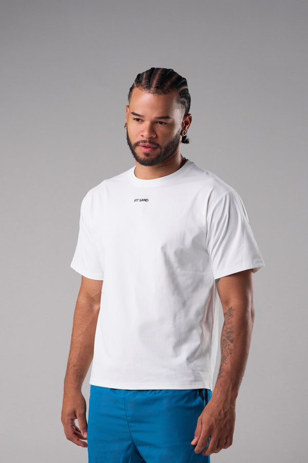 Oversize Tee