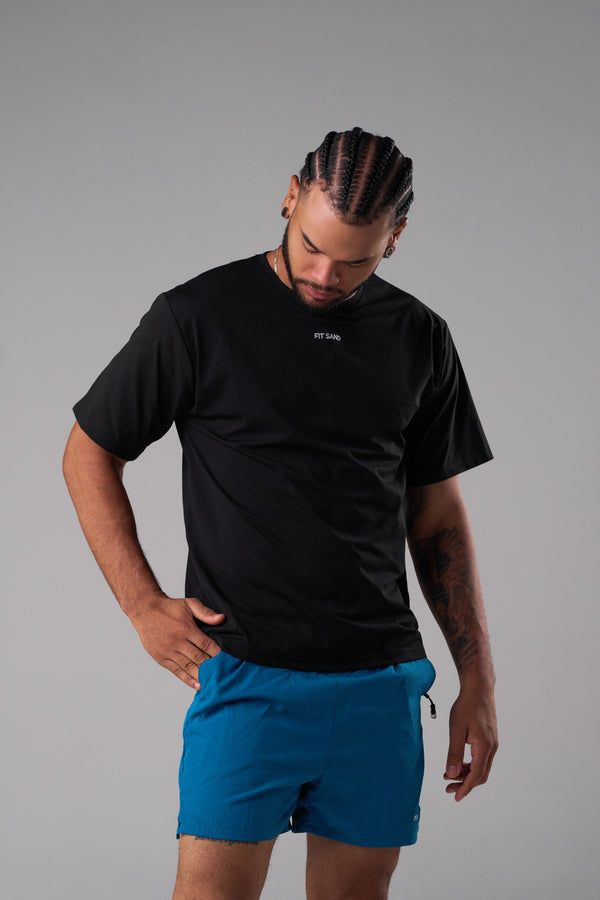 Oversize Tee