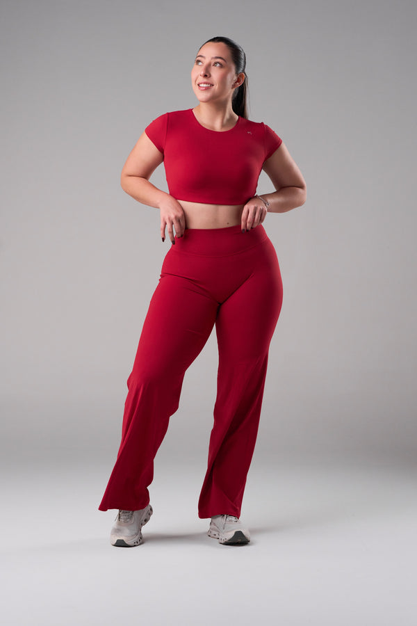 Serena Flare Set