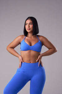 Set Hera Azul eléctrico - 5