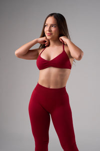 Set Hera Rojo vino - 4