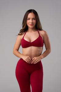 Set Hera Rojo vino - 5