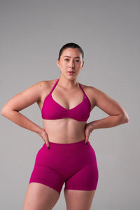 Set Lili Fucsia - 3