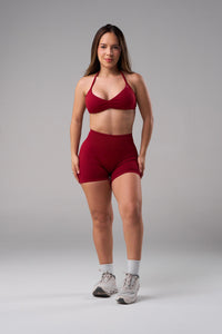 Set Lili Rojo Vino - 2