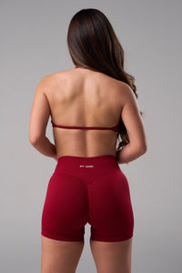 Set Lili Rojo Vino - 4