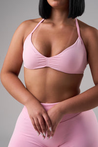 Set Lili Rosa Pastel - 4