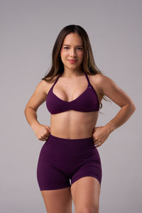 Set Lili Royal Purple
